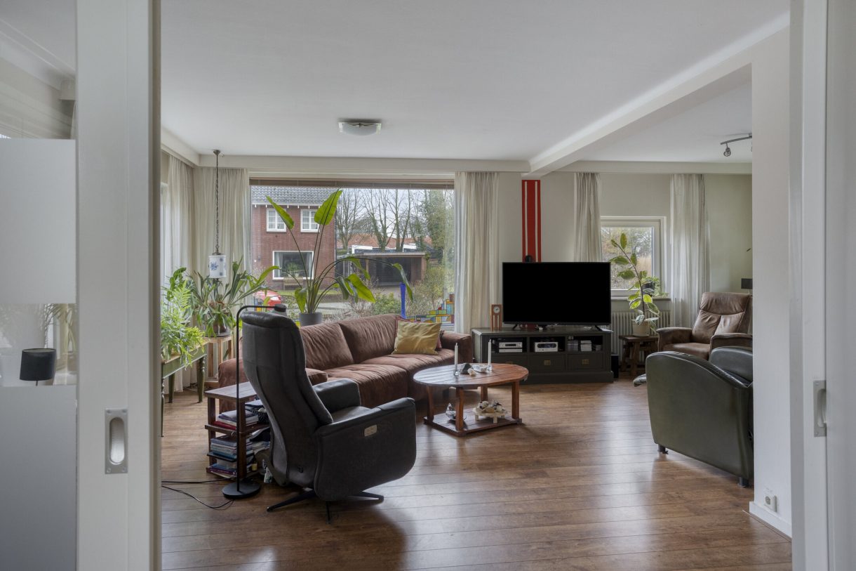 Te koop: Foto Woonhuis aan de Koningin Wilhelminalaan 8 in Varsseveld