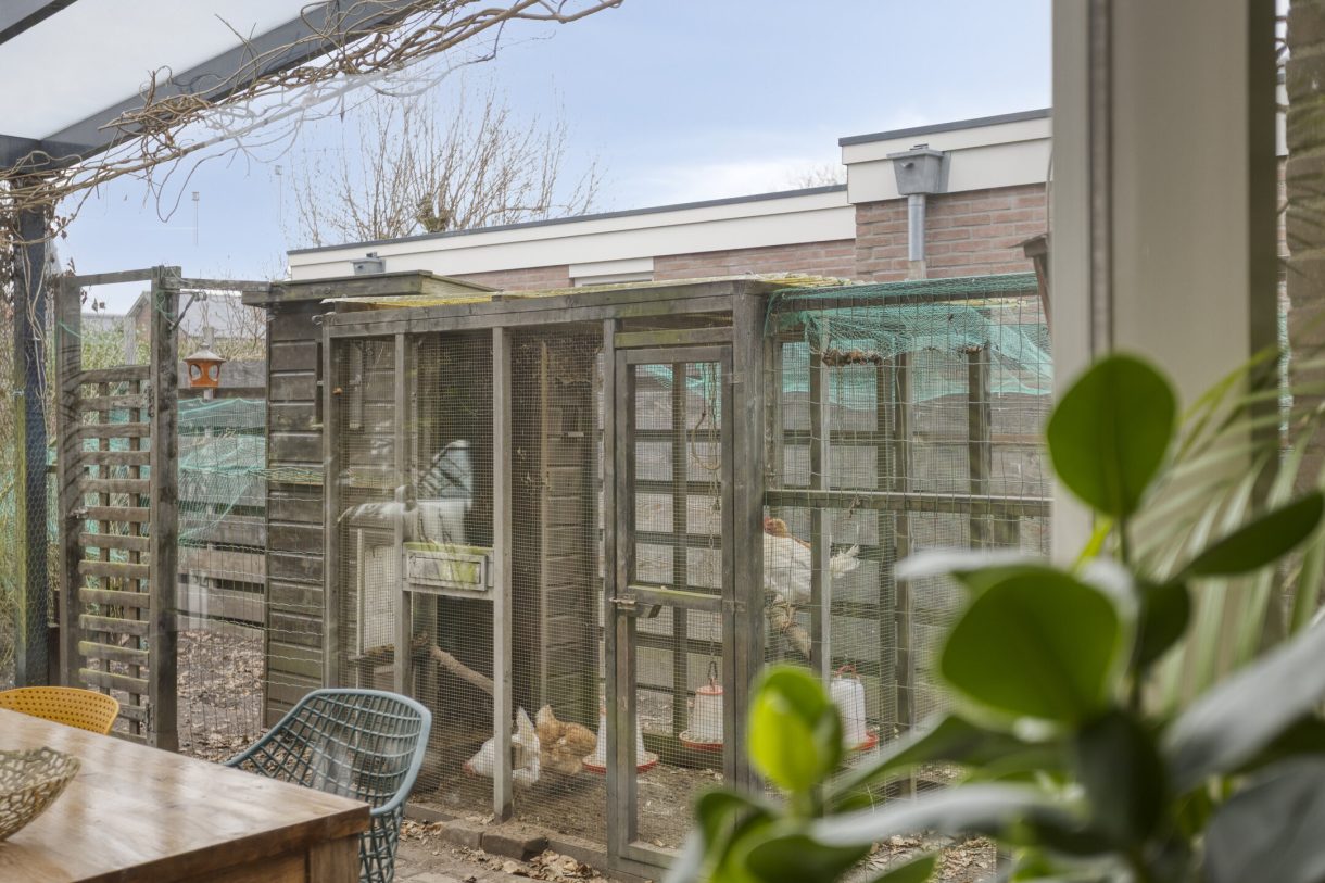 Te koop: Foto Woonhuis aan de Koningin Wilhelminalaan 8 in Varsseveld