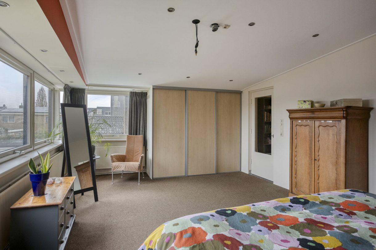 Te koop: Foto Woonhuis aan de Koningin Wilhelminalaan 8 in Varsseveld