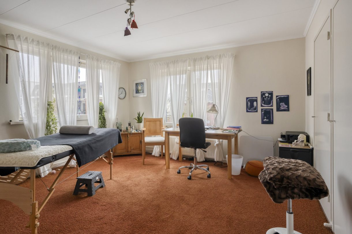 Te koop: Foto Woonhuis aan de Koningin Wilhelminalaan 8 in Varsseveld