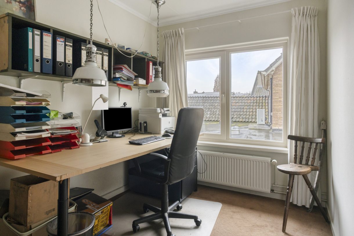 Te koop: Foto Woonhuis aan de Koningin Wilhelminalaan 8 in Varsseveld