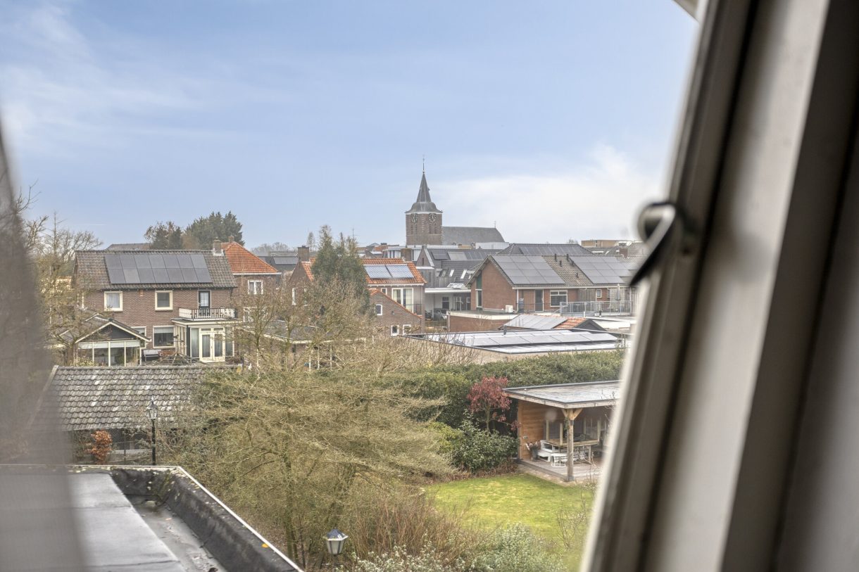 Te koop: Foto Woonhuis aan de Koningin Wilhelminalaan 8 in Varsseveld