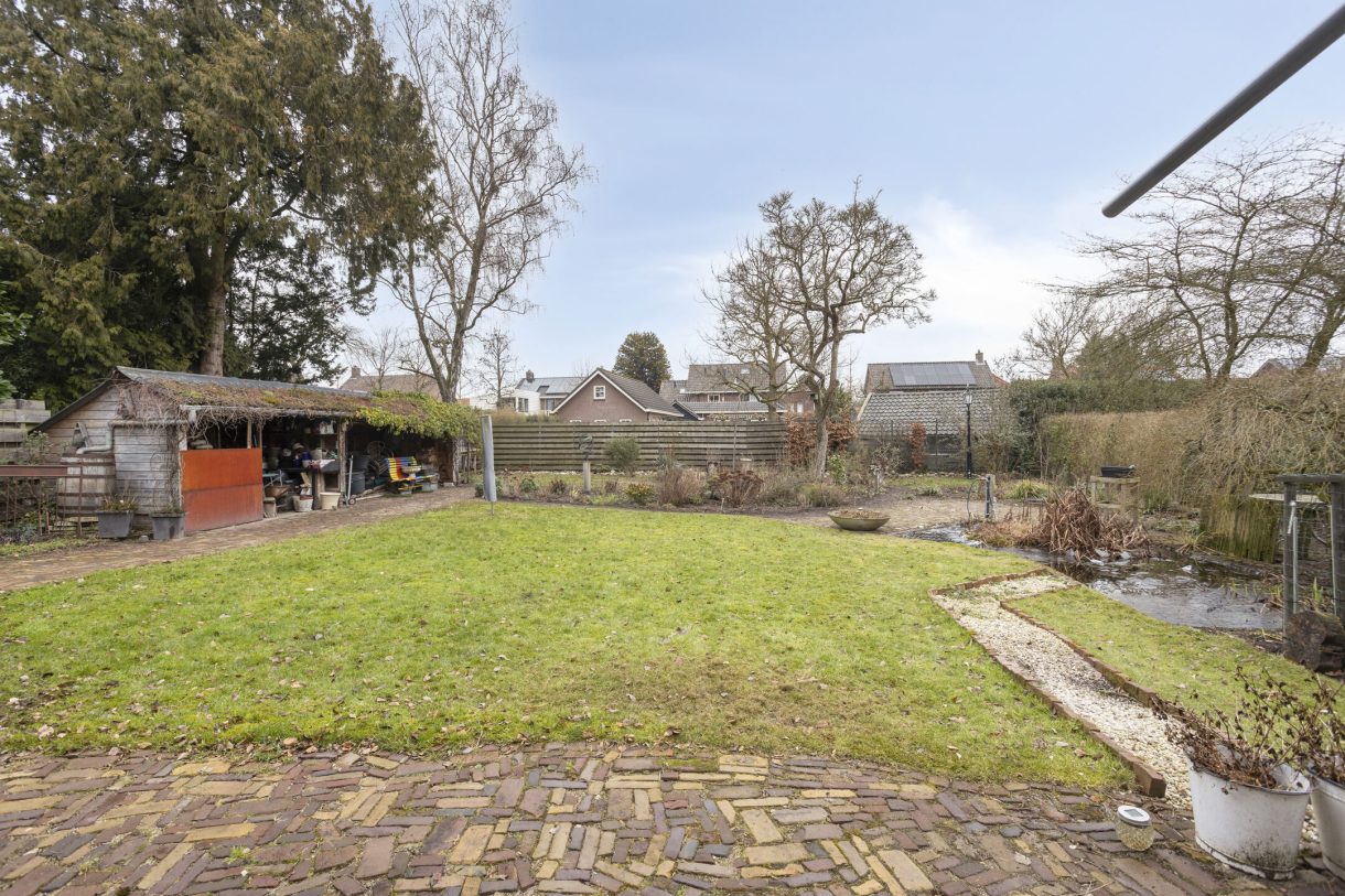 Te koop: Foto Woonhuis aan de Koningin Wilhelminalaan 8 in Varsseveld