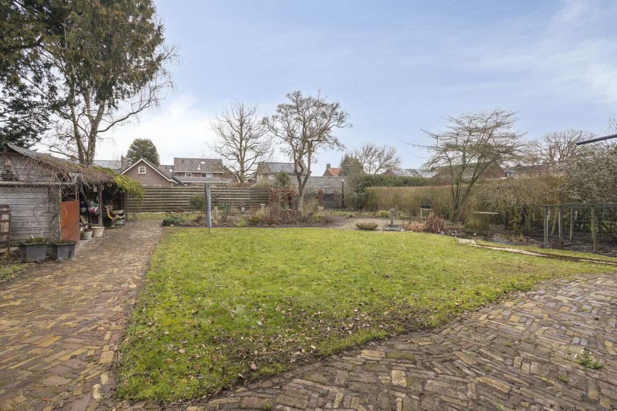 Te koop: Foto Woonhuis aan de Koningin Wilhelminalaan 8 in Varsseveld