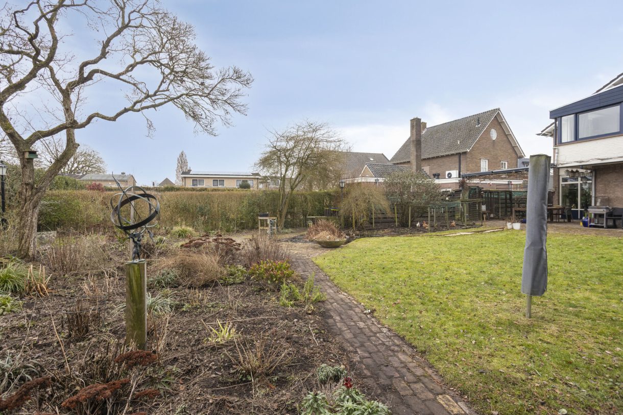 Te koop: Foto Woonhuis aan de Koningin Wilhelminalaan 8 in Varsseveld