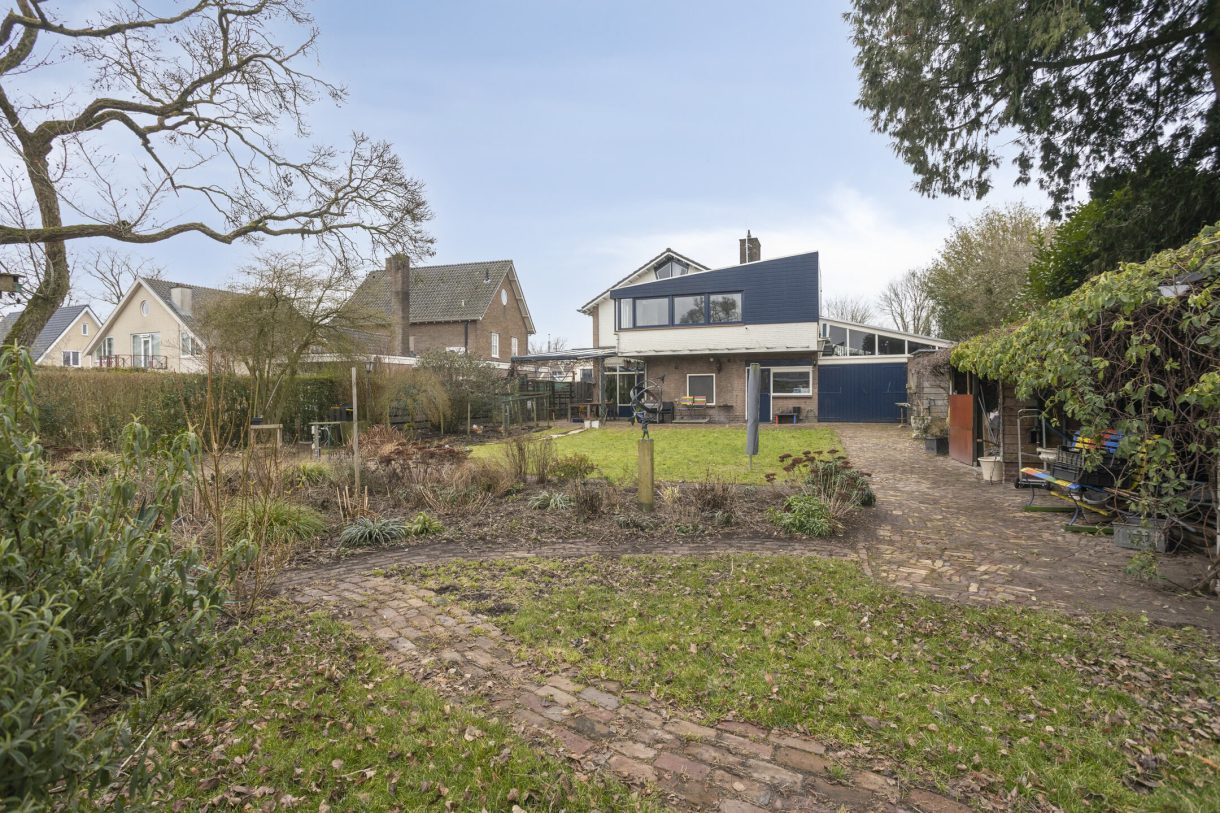 Te koop: Foto Woonhuis aan de Koningin Wilhelminalaan 8 in Varsseveld