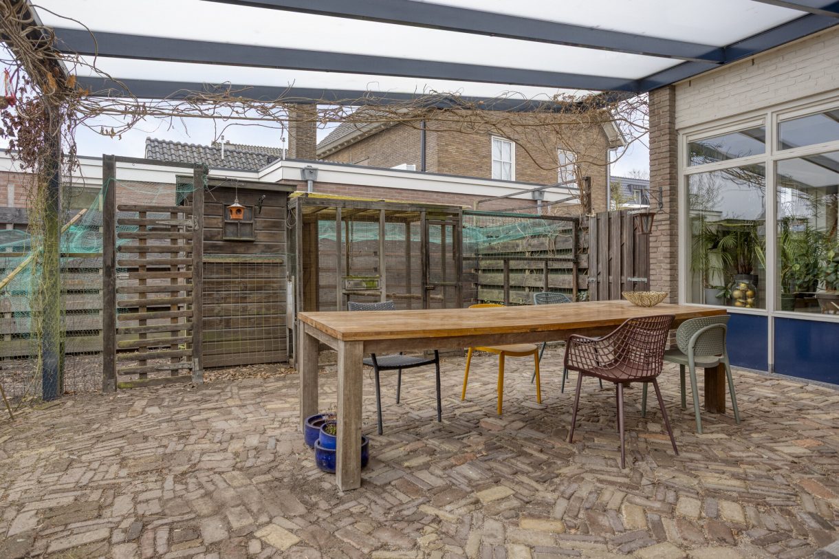 Te koop: Foto Woonhuis aan de Koningin Wilhelminalaan 8 in Varsseveld