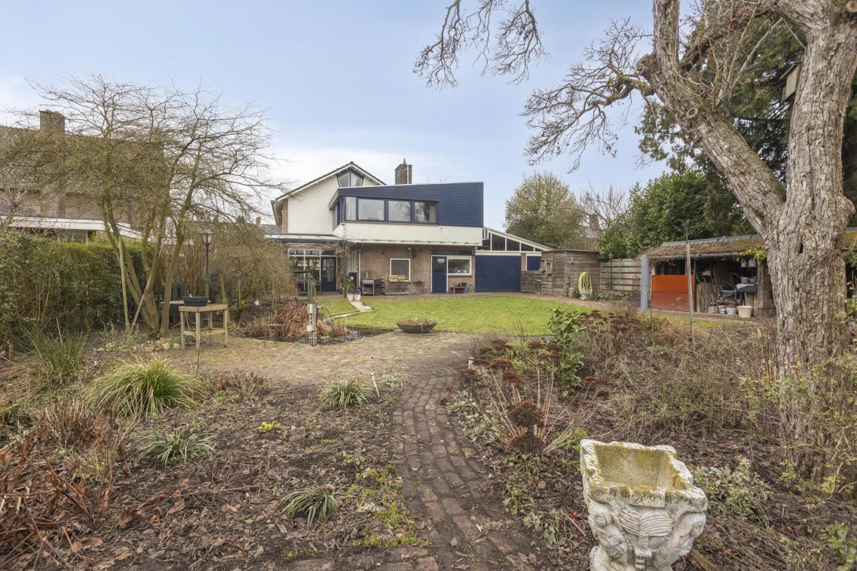 Te koop: Foto Woonhuis aan de Koningin Wilhelminalaan 8 in Varsseveld