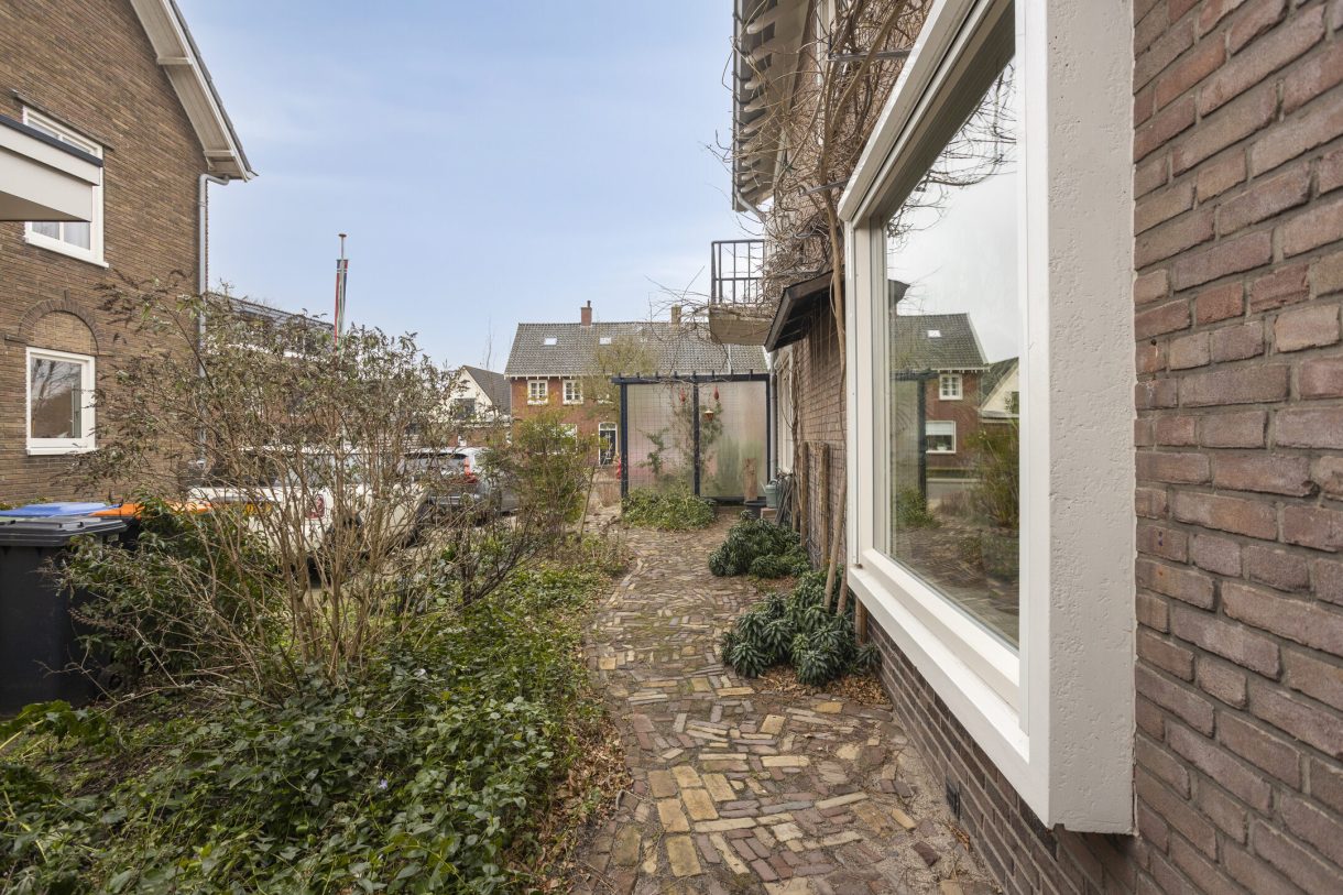 Te koop: Foto Woonhuis aan de Koningin Wilhelminalaan 8 in Varsseveld