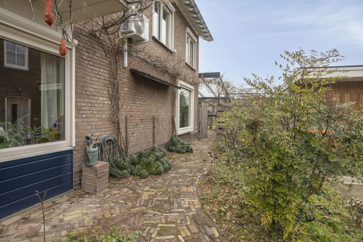 Te koop: Foto Woonhuis aan de Koningin Wilhelminalaan 8 in Varsseveld