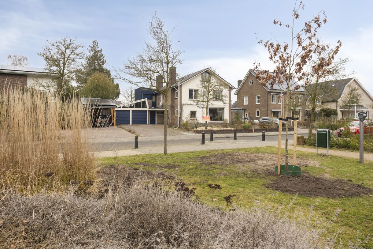 Te koop: Foto Woonhuis aan de Koningin Wilhelminalaan 8 in Varsseveld