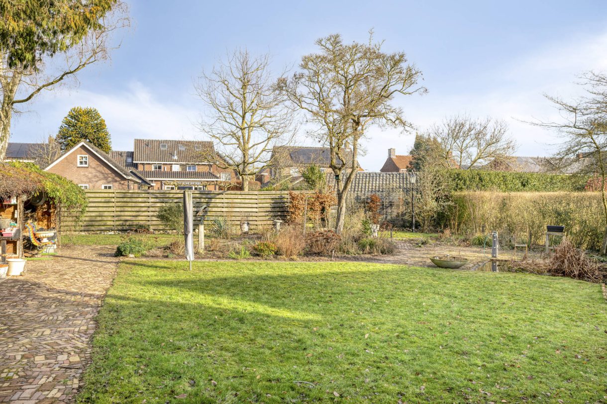 Te koop: Foto Woonhuis aan de Koningin Wilhelminalaan 8 in Varsseveld