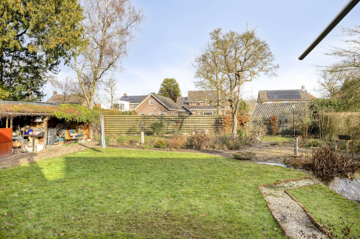 Te koop: Foto Woonhuis aan de Koningin Wilhelminalaan 8 in Varsseveld