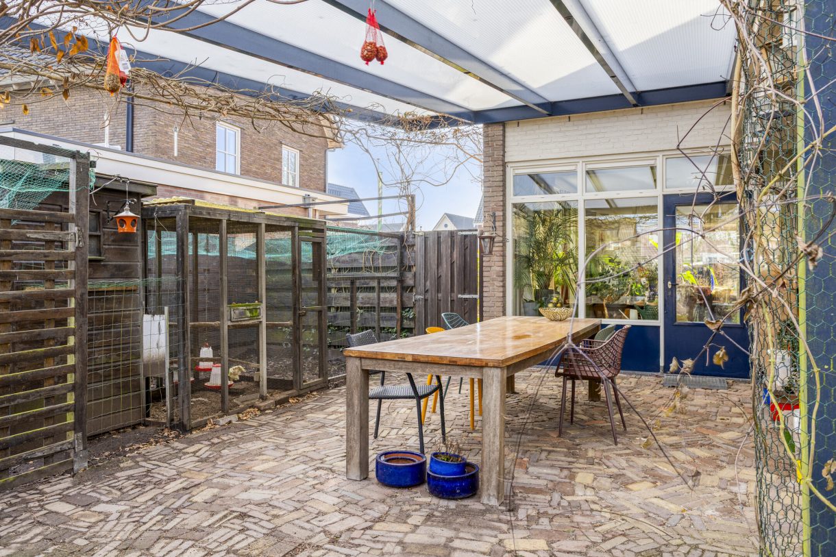 Te koop: Foto Woonhuis aan de Koningin Wilhelminalaan 8 in Varsseveld