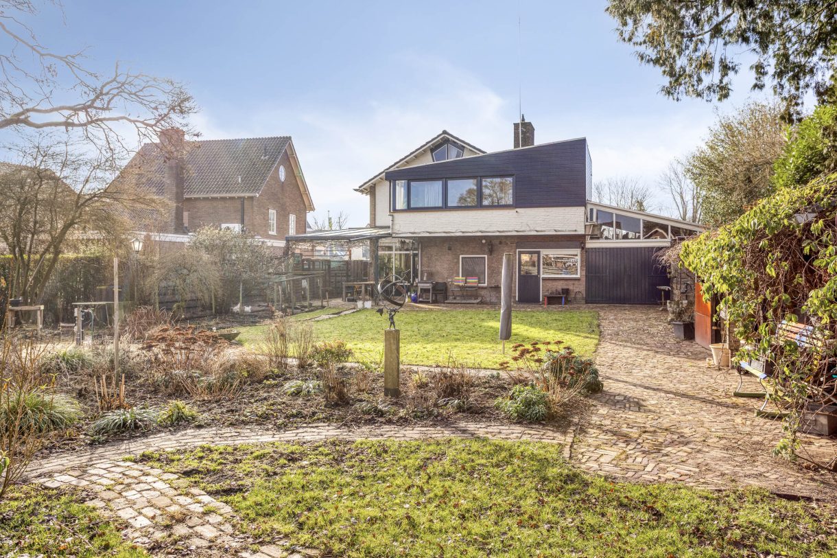 Te koop: Foto Woonhuis aan de Koningin Wilhelminalaan 8 in Varsseveld