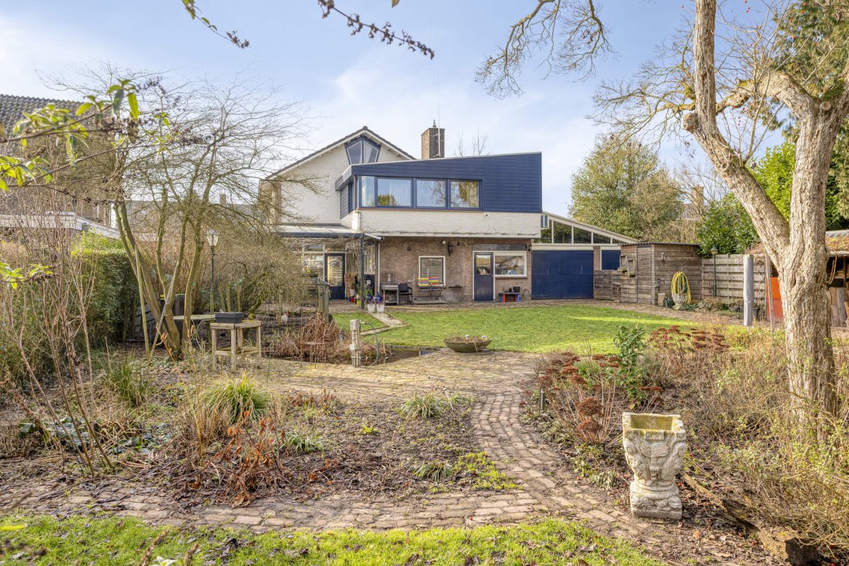 Te koop: Foto Woonhuis aan de Koningin Wilhelminalaan 8 in Varsseveld