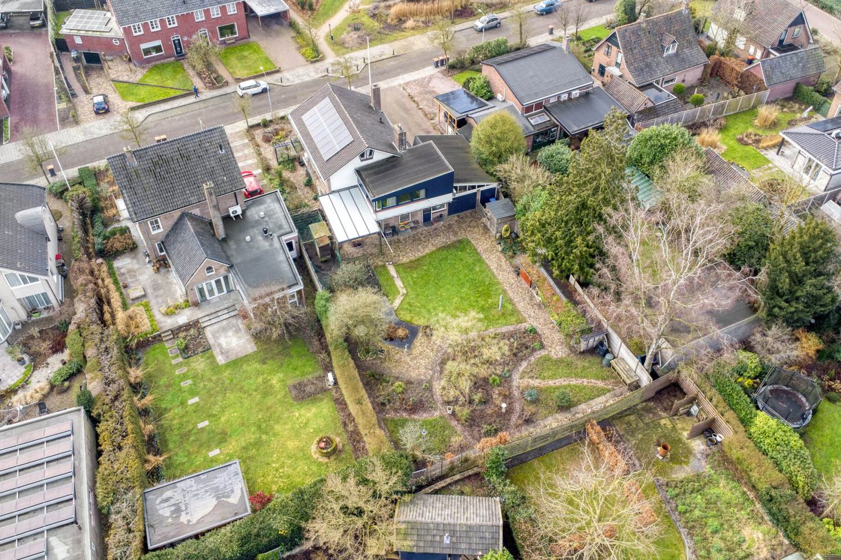 Te koop: Foto Woonhuis aan de Koningin Wilhelminalaan 8 in Varsseveld