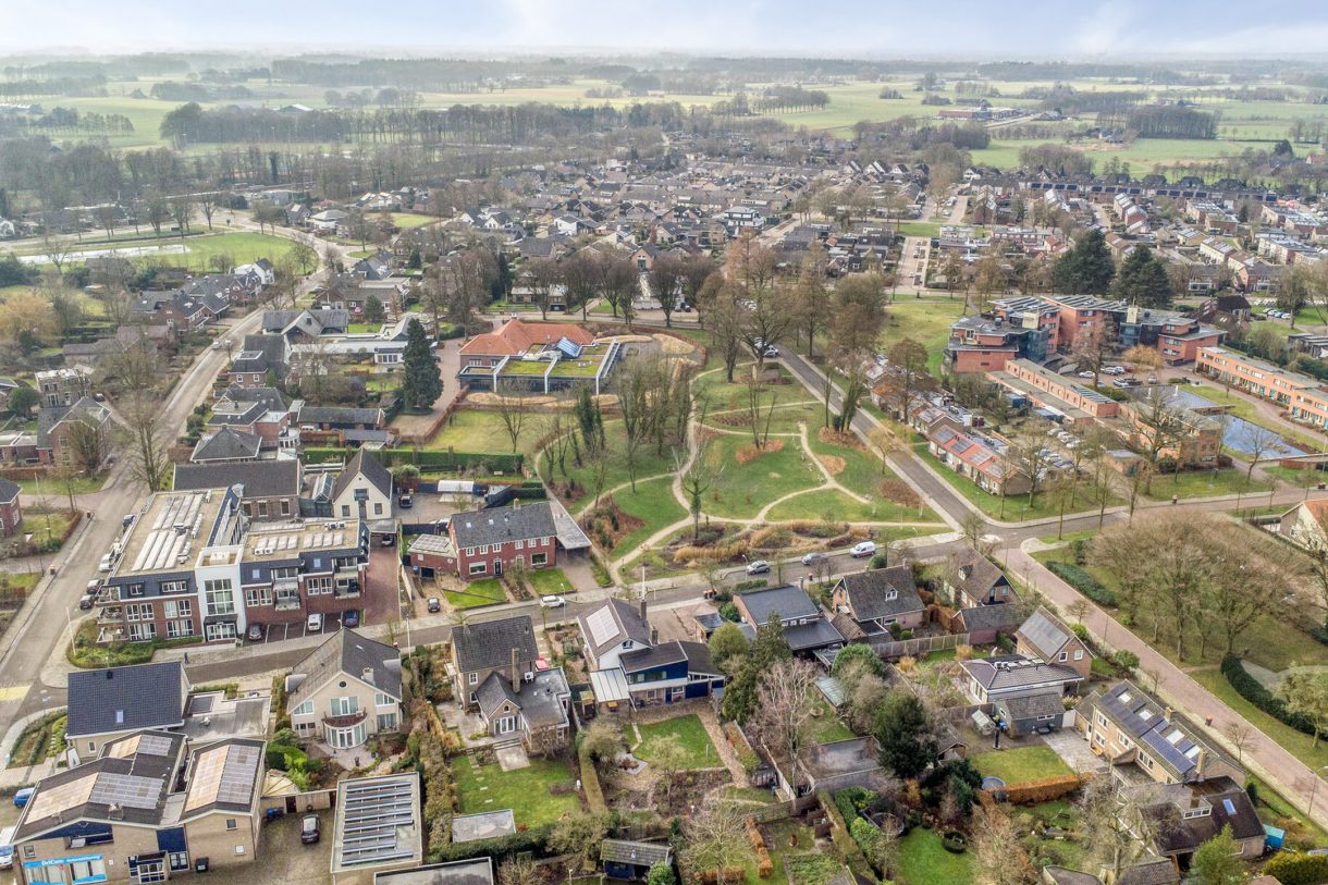 Te koop: Foto Woonhuis aan de Koningin Wilhelminalaan 8 in Varsseveld