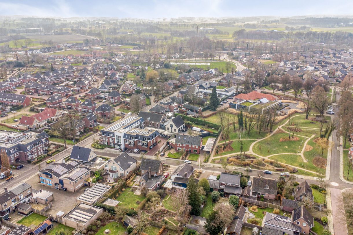 Te koop: Foto Woonhuis aan de Koningin Wilhelminalaan 8 in Varsseveld