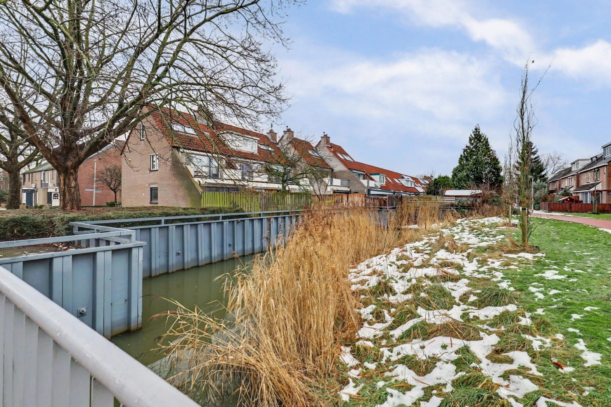Te koop: Foto Appartement aan de Kroonse Wal 39 in Arnhem