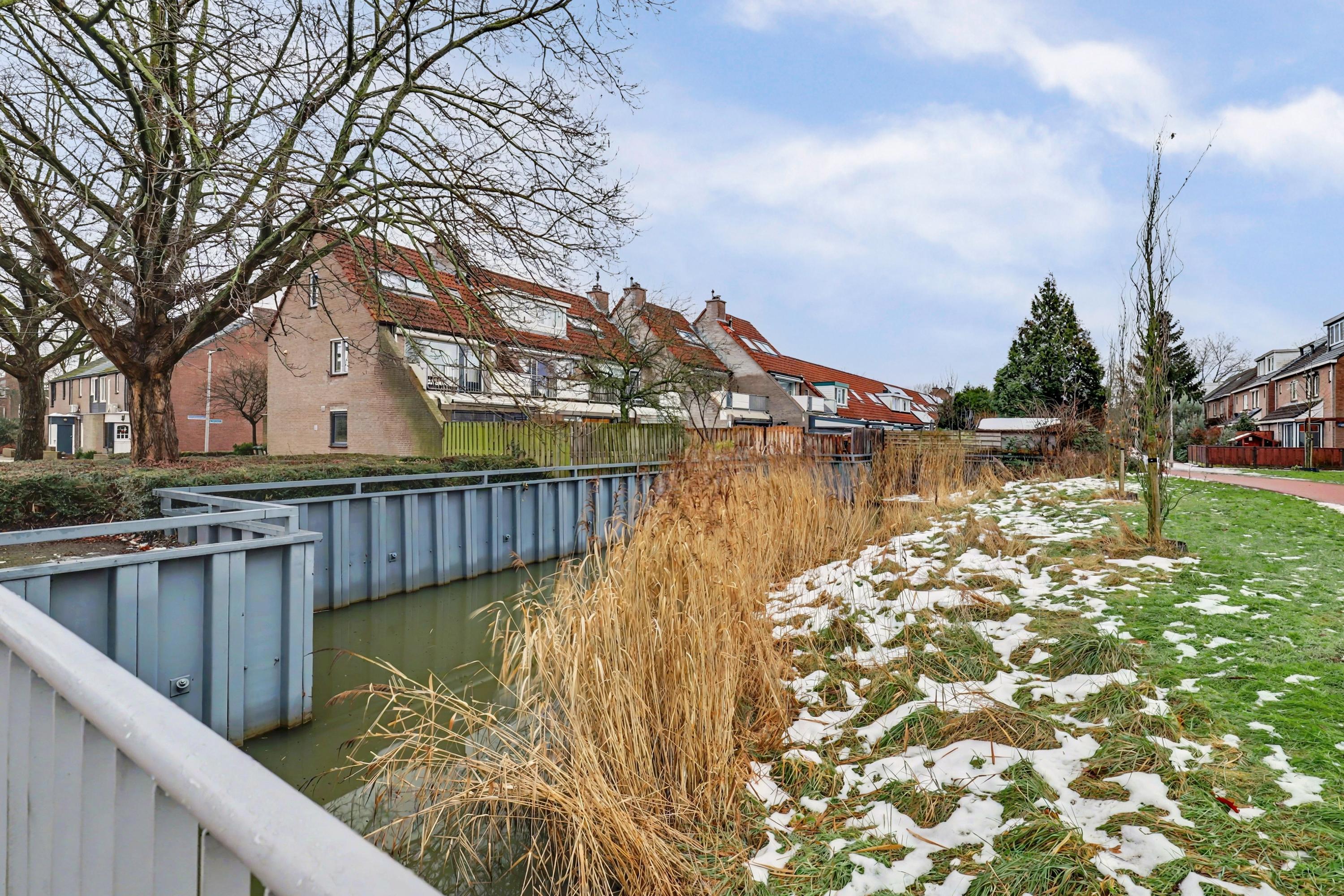 Te koop: Foto Appartement aan de Kroonse Wal 39 in Arnhem