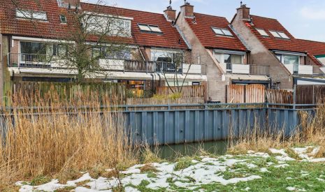 Hoofdfoto van Arnhem Kroonse Wal 39