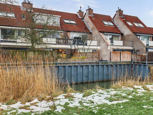 Hoofdfoto van Arnhem Kroonse Wal 39