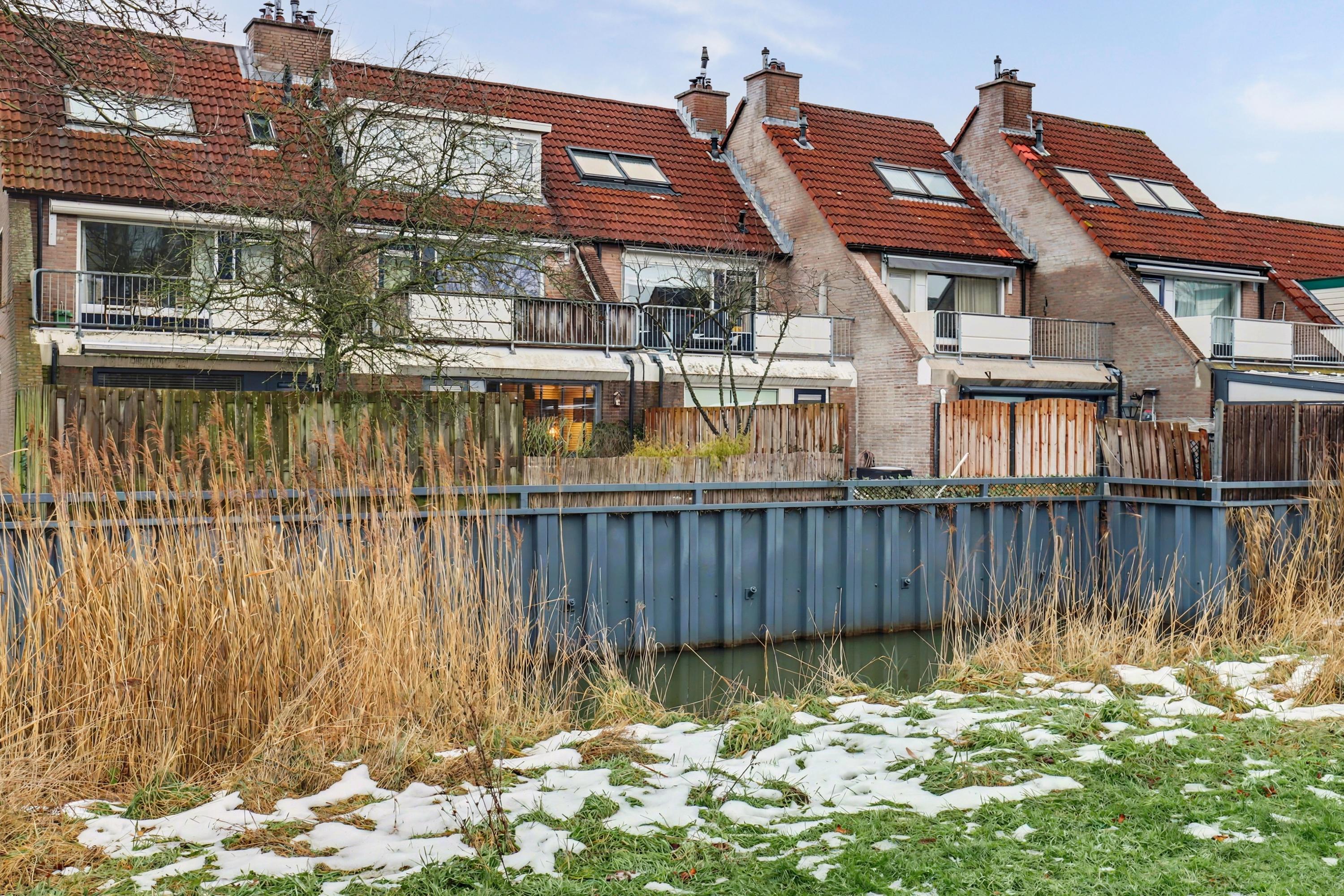 Te koop: Foto Appartement aan de Kroonse Wal 39 in Arnhem