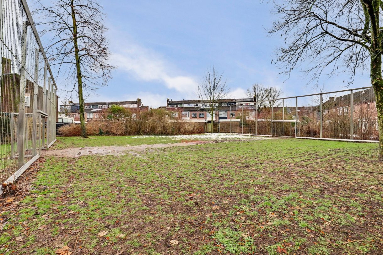 Te koop: Foto Appartement aan de Kroonse Wal 39 in Arnhem