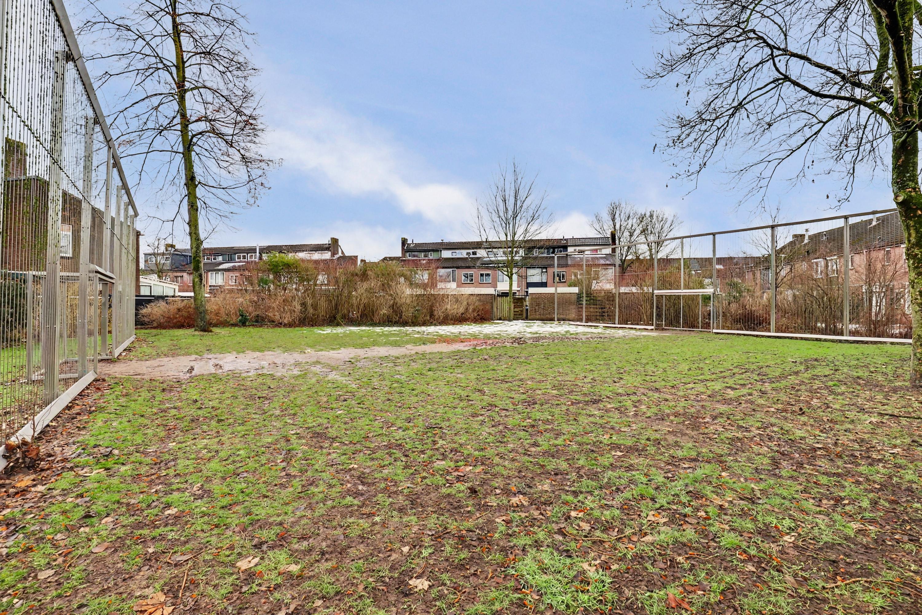 Te koop: Foto Appartement aan de Kroonse Wal 39 in Arnhem