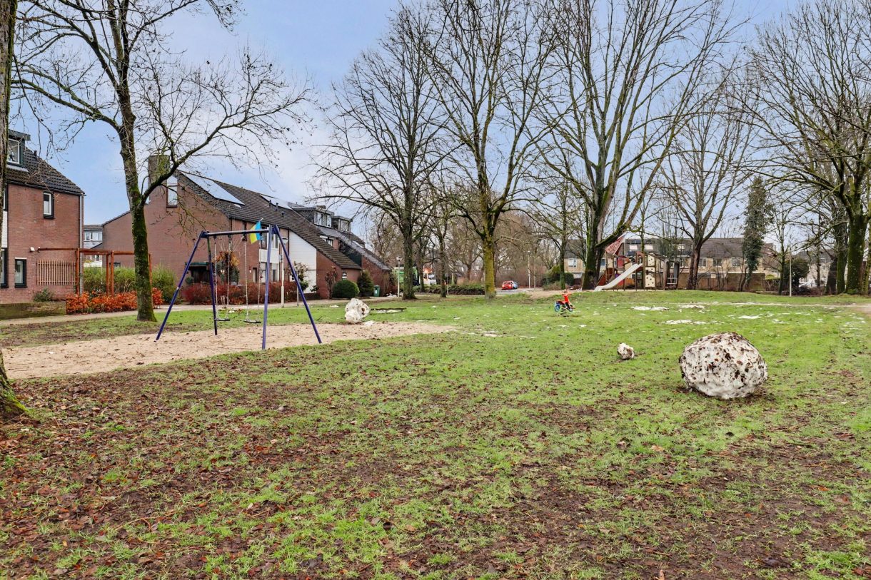 Te koop: Foto Appartement aan de Kroonse Wal 39 in Arnhem