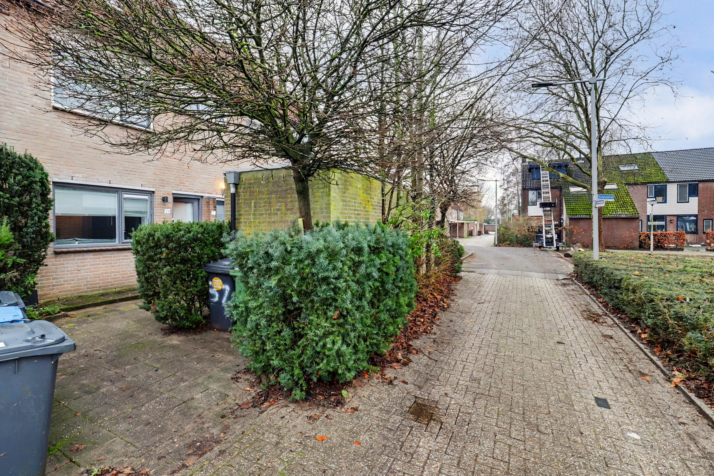 Te koop: Foto Appartement aan de Kroonse Wal 39 in Arnhem