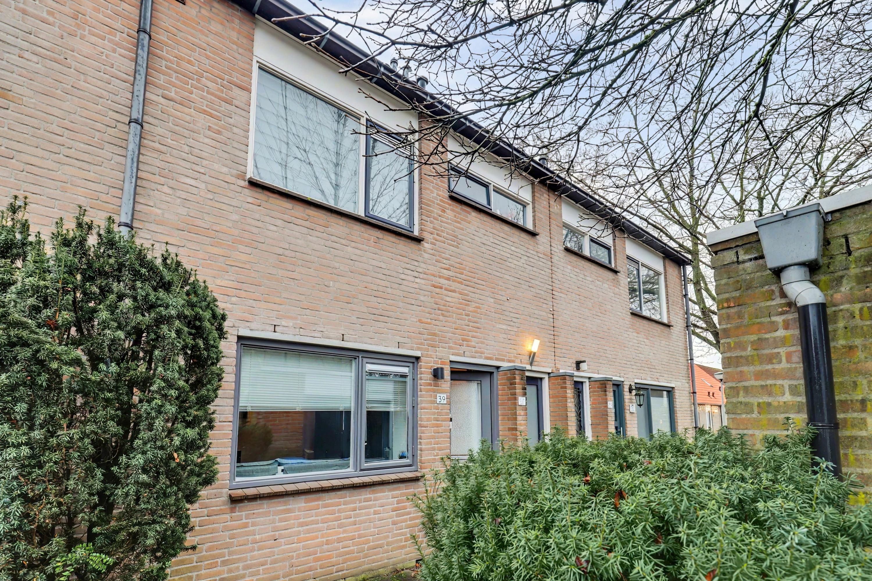 Te koop: Foto Appartement aan de Kroonse Wal 39 in Arnhem