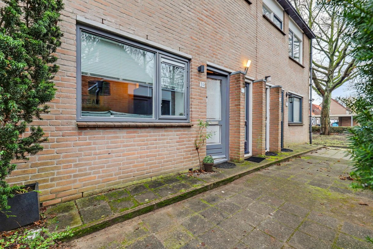 Te koop: Foto Appartement aan de Kroonse Wal 39 in Arnhem