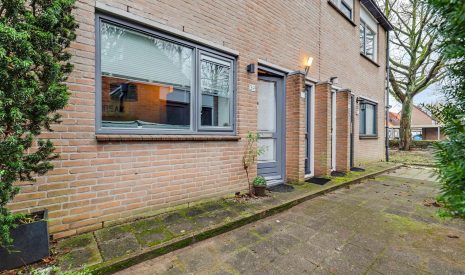 Hoofdfoto van Arnhem Kroonse Wal 39