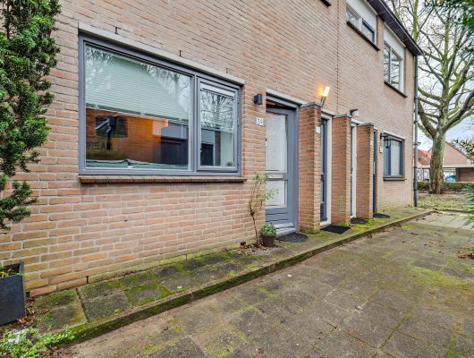 Hoofdfoto van Arnhem Kroonse Wal 39