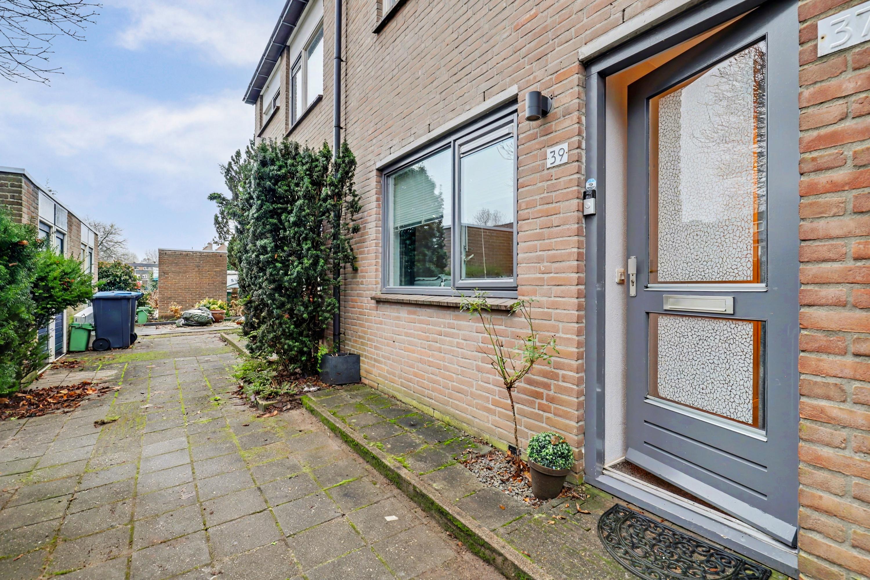 Te koop: Foto Appartement aan de Kroonse Wal 39 in Arnhem