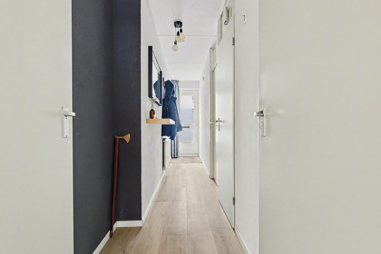 Te koop: Foto Appartement aan de Kroonse Wal 39 in Arnhem