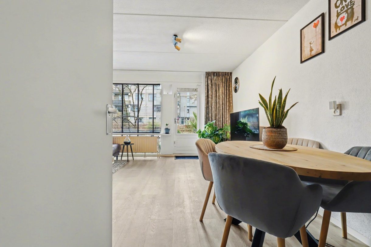 Te koop: Foto Appartement aan de Kroonse Wal 39 in Arnhem