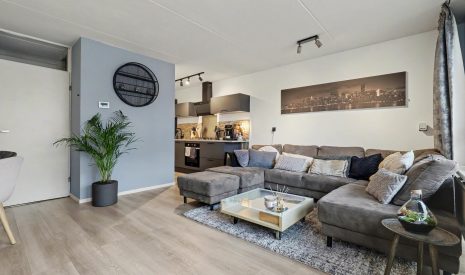 Te koop: Foto Appartement aan de Kroonse Wal 39 in Arnhem
