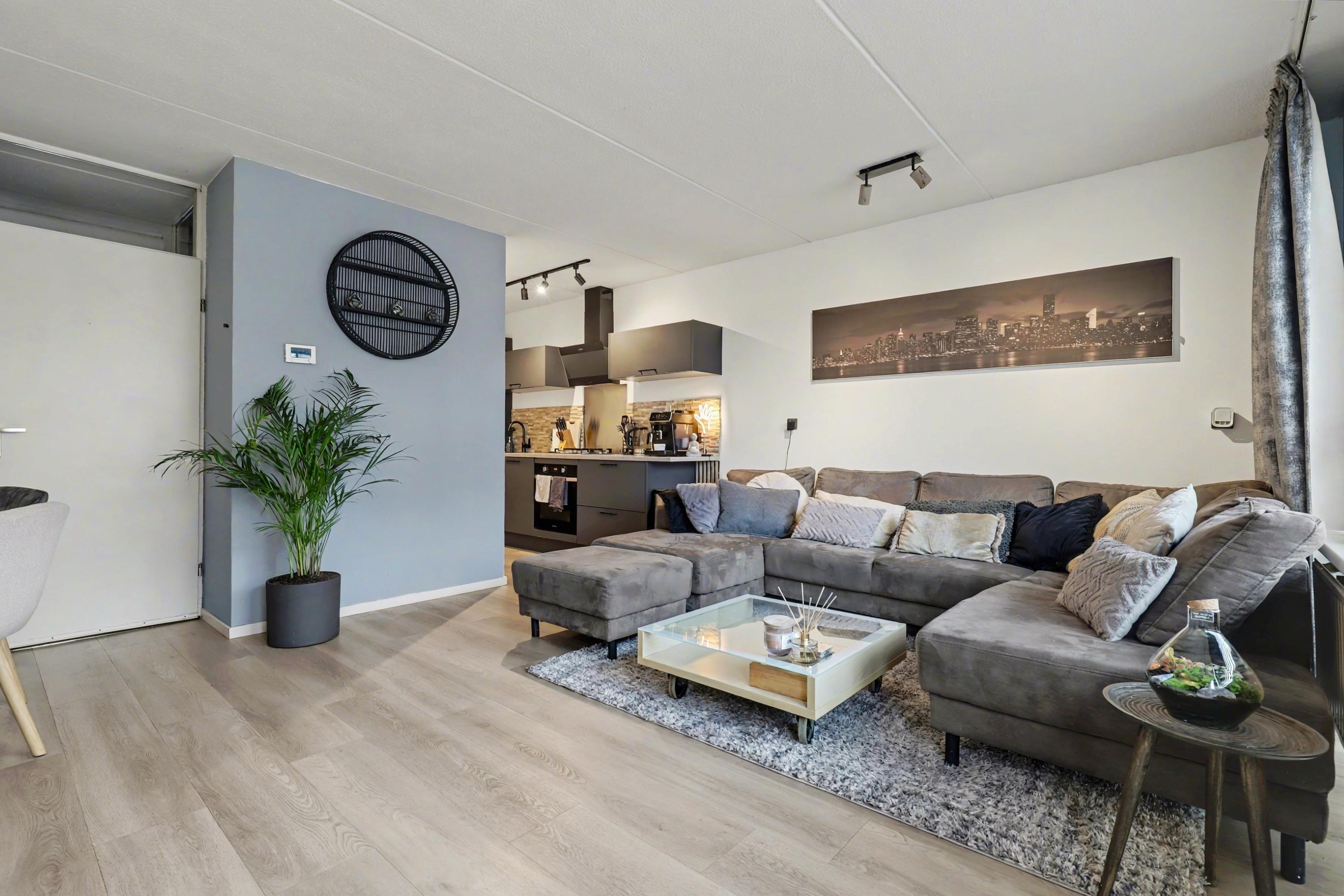 Te koop: Foto Appartement aan de Kroonse Wal 39 in Arnhem