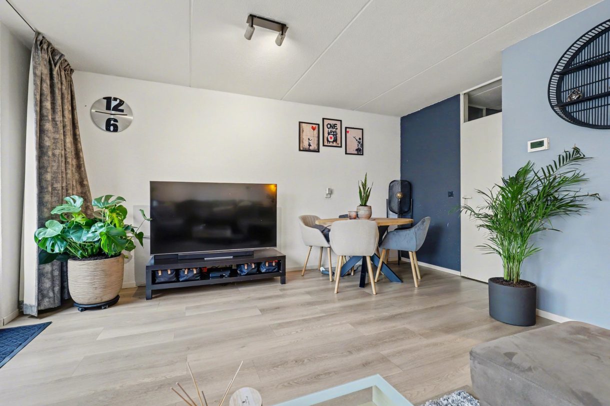 Te koop: Foto Appartement aan de Kroonse Wal 39 in Arnhem