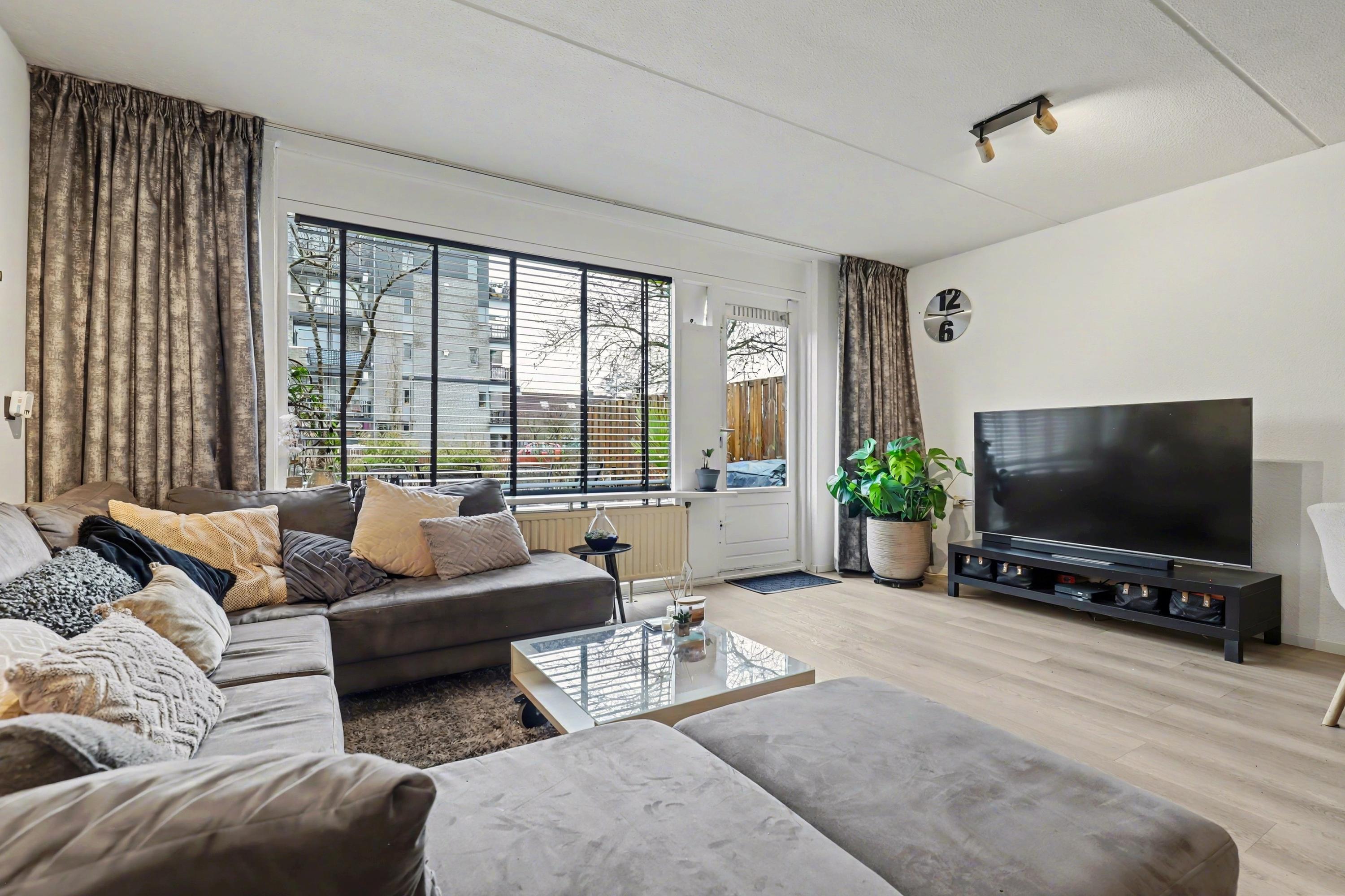 Te koop: Foto Appartement aan de Kroonse Wal 39 in Arnhem