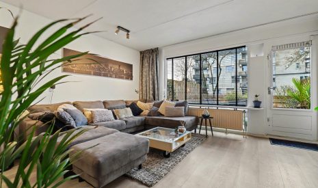 Te koop: Foto Appartement aan de Kroonse Wal 39 in Arnhem