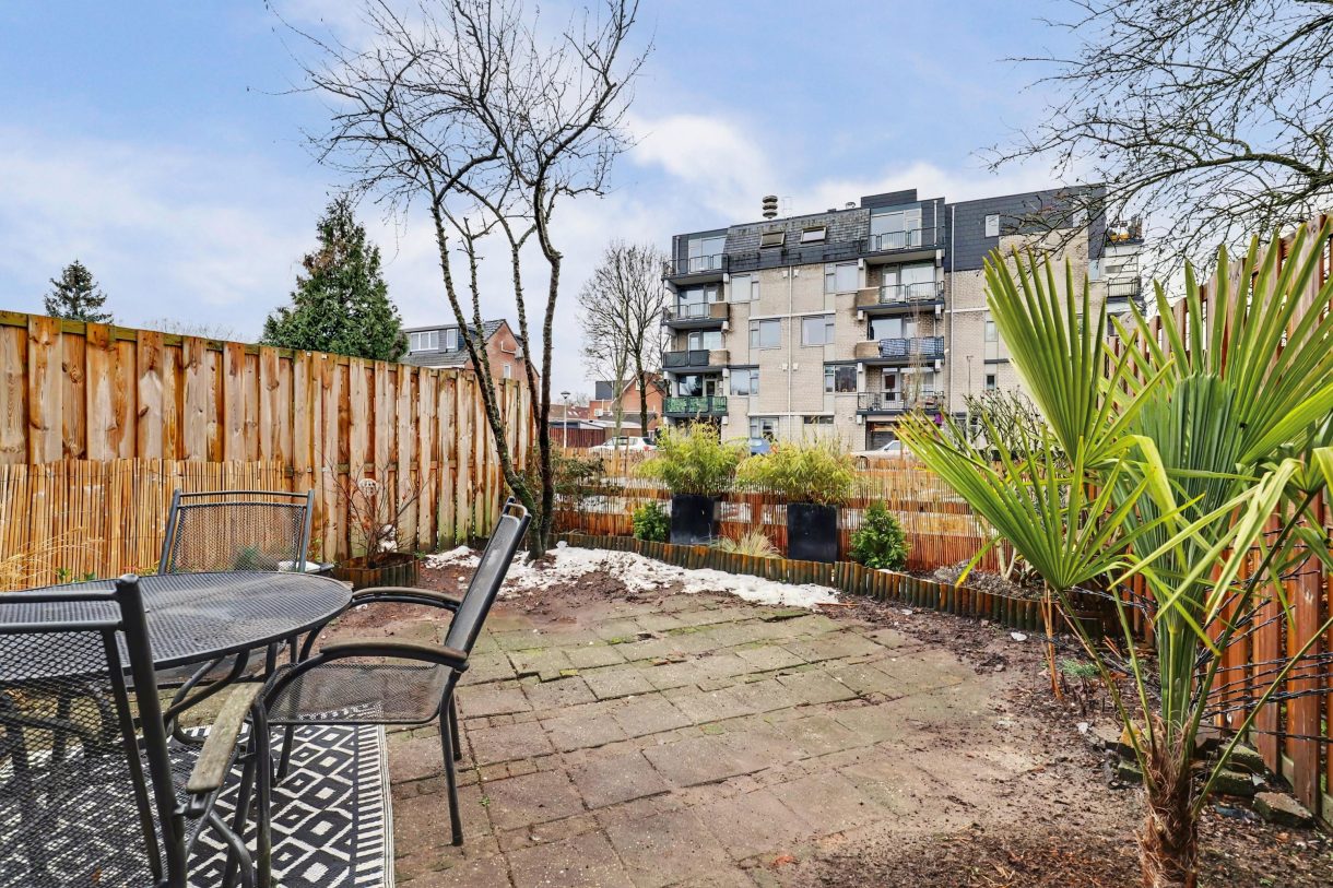 Te koop: Foto Appartement aan de Kroonse Wal 39 in Arnhem