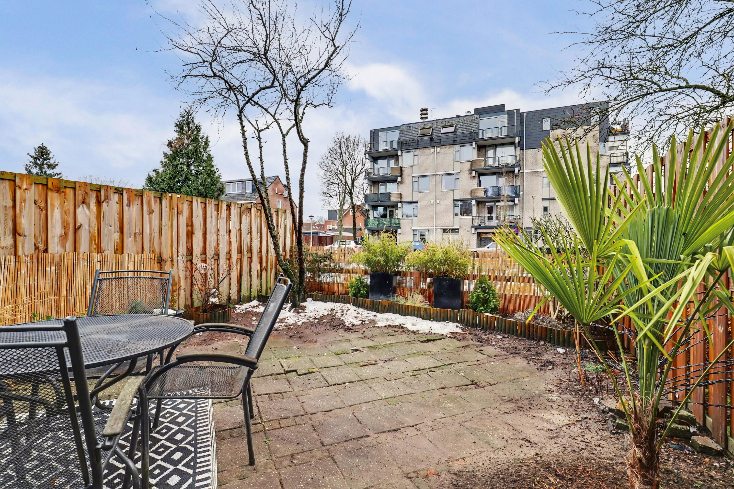 Te koop: Foto Appartement aan de Kroonse Wal 39 in Arnhem