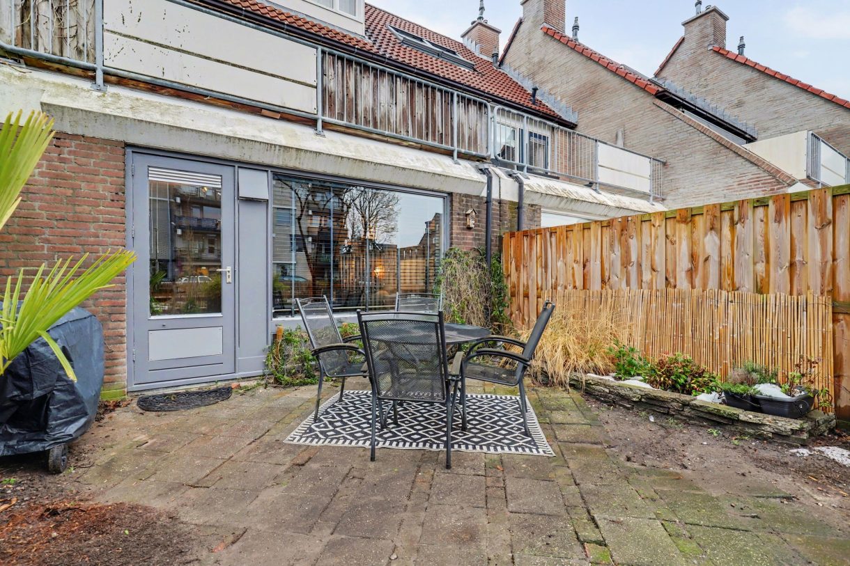 Te koop: Foto Appartement aan de Kroonse Wal 39 in Arnhem