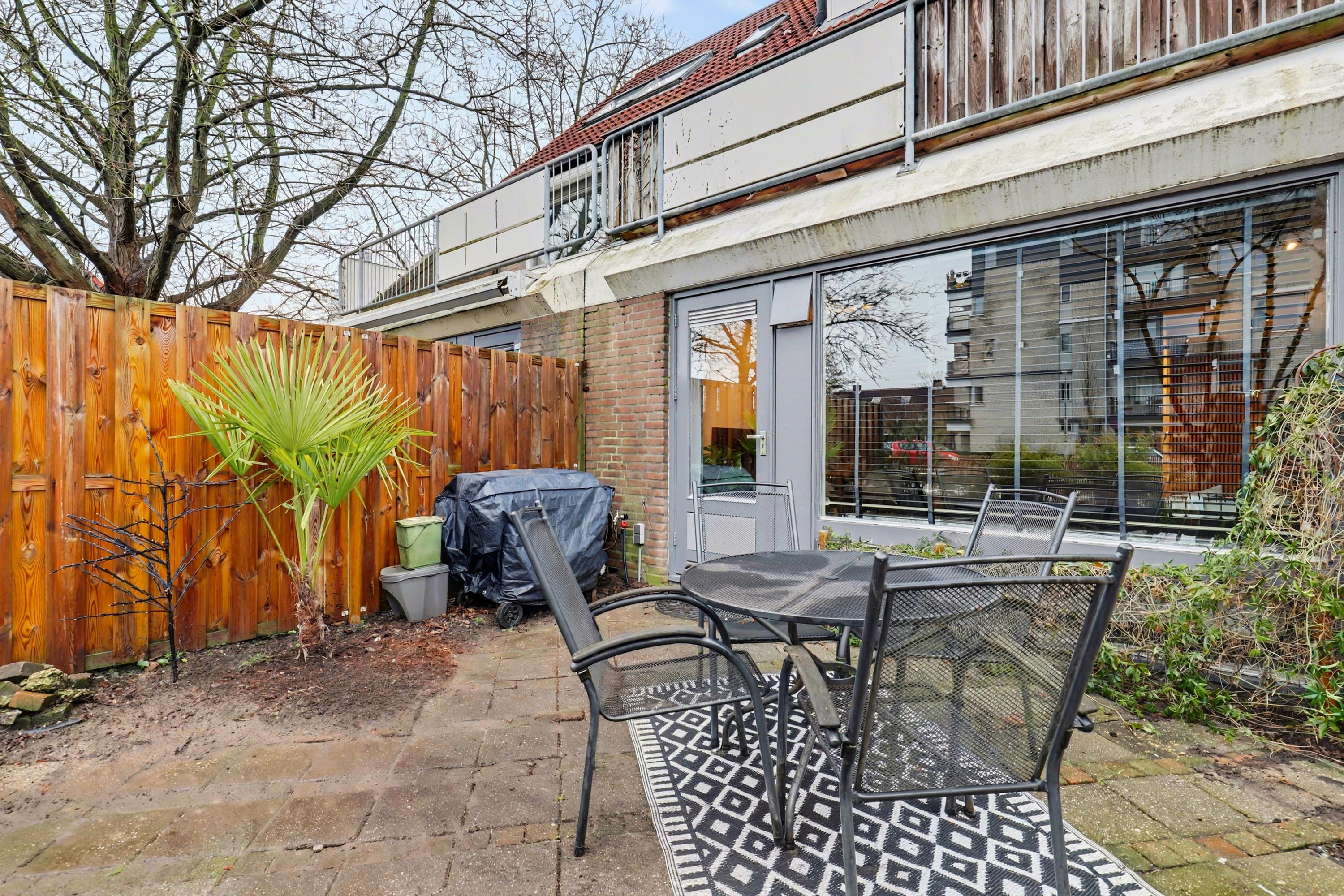 Te koop: Foto Appartement aan de Kroonse Wal 39 in Arnhem