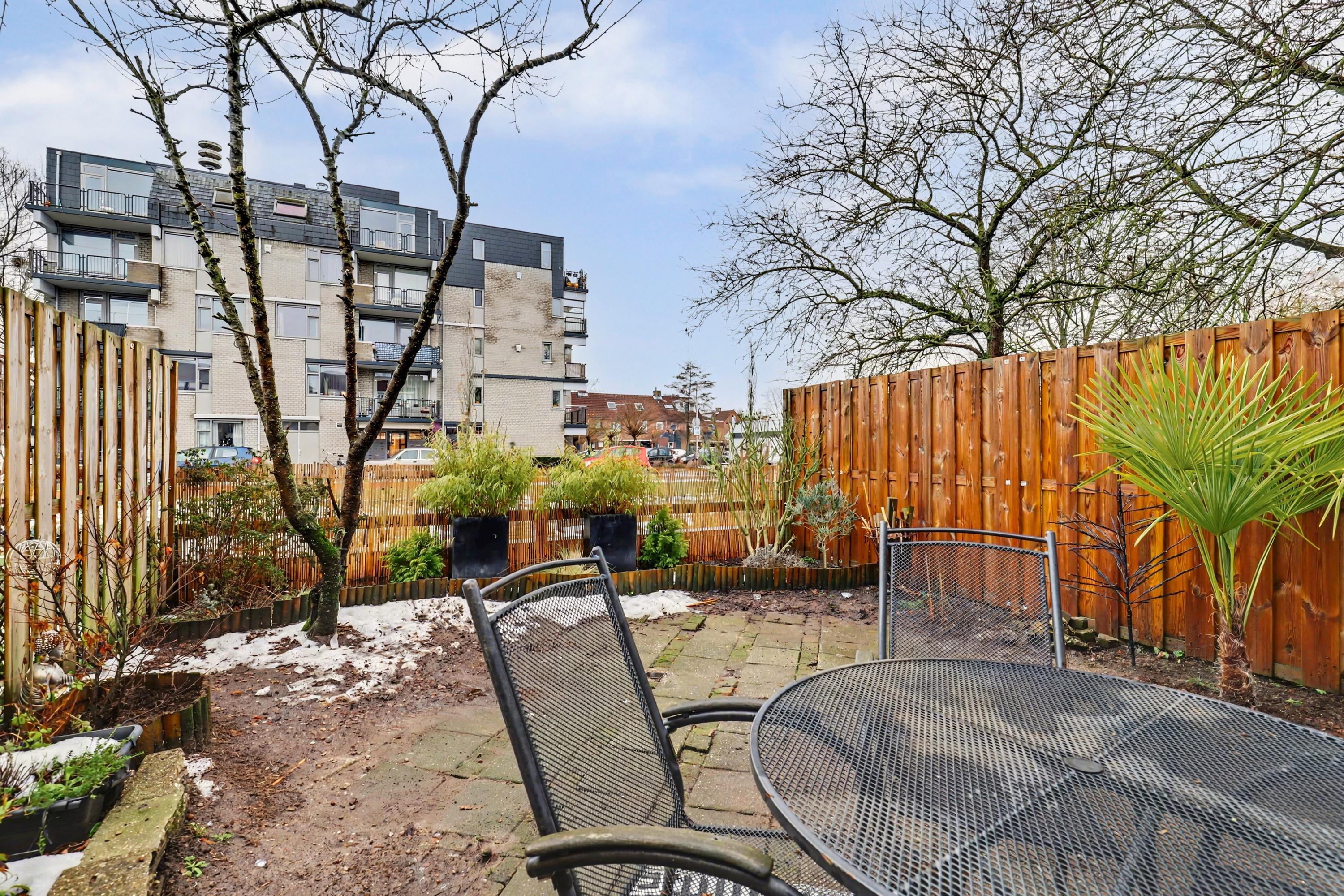 Te koop: Foto Appartement aan de Kroonse Wal 39 in Arnhem