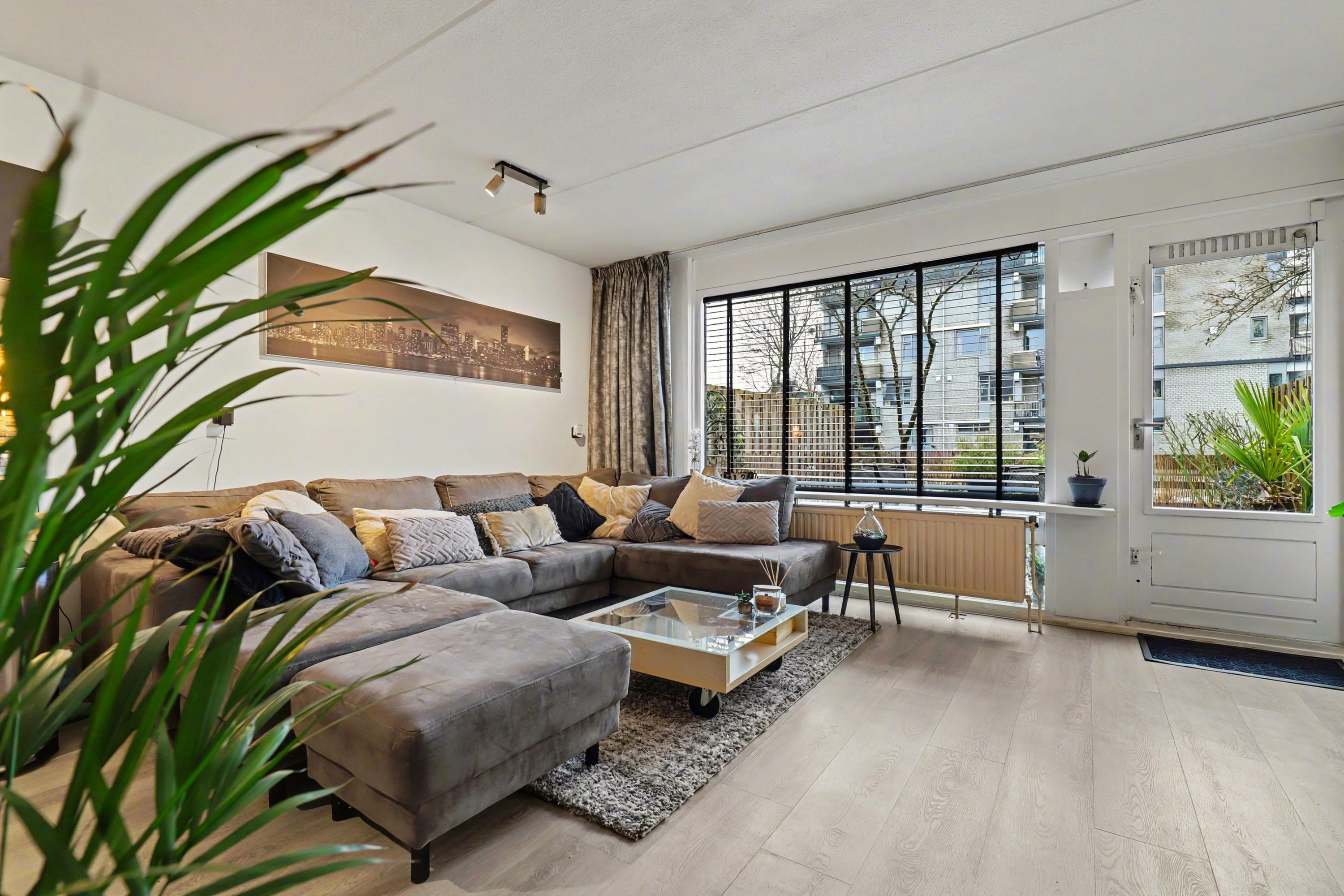 Te koop: Foto Appartement aan de Kroonse Wal 39 in Arnhem